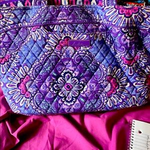 Vera Bradley Shoulder Purse